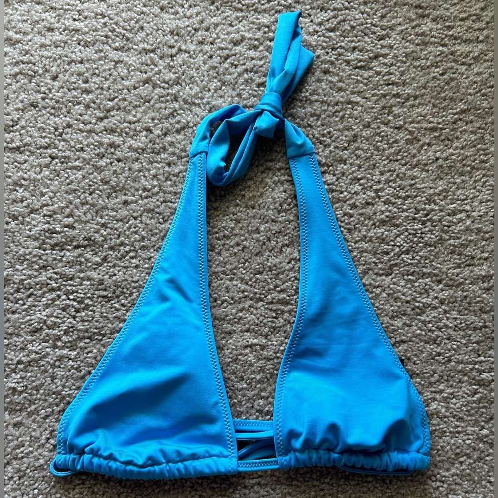 swim top